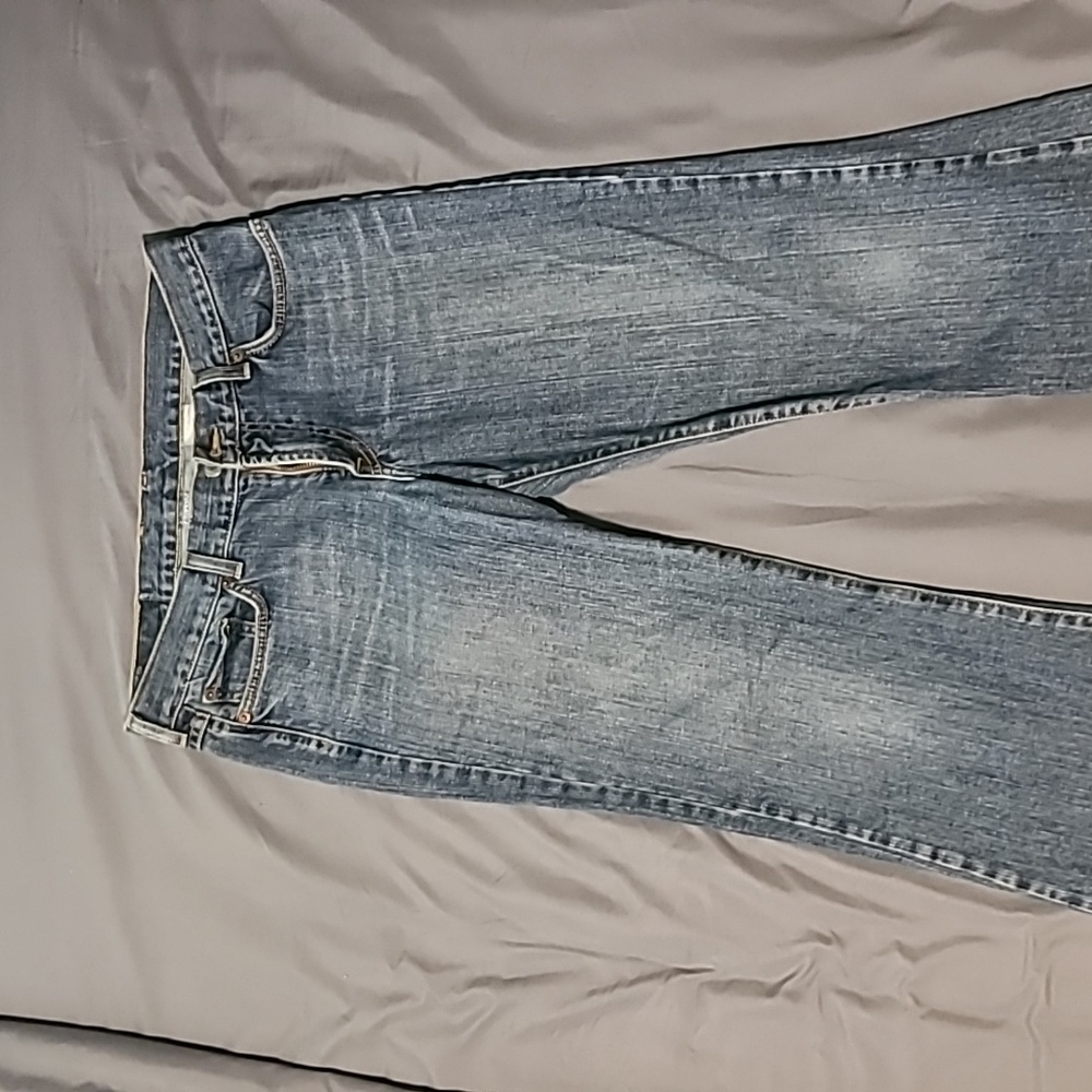 Lucky brand jeans size 10/30